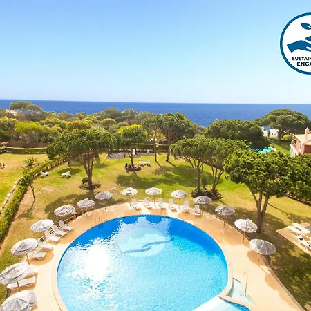 Apartment In Albufeira With Sea Beach *