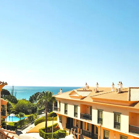 Apartment In Albufeira With Sea Beach Daire *