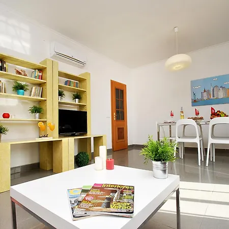 Daire Apartment In Albufeira With Sea Beach Albufeira