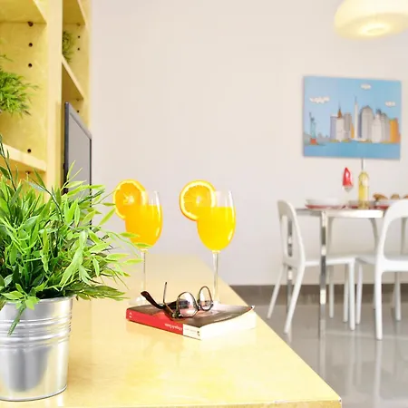 Apartment In Albufeira With Sea Beach Daire Albufeira
