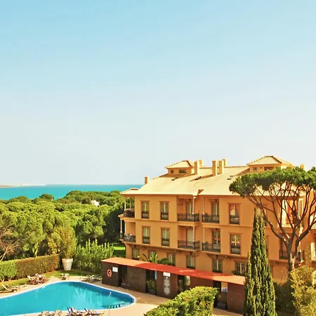 Daire Apartment In Albufeira With Sea Beach Albufeira