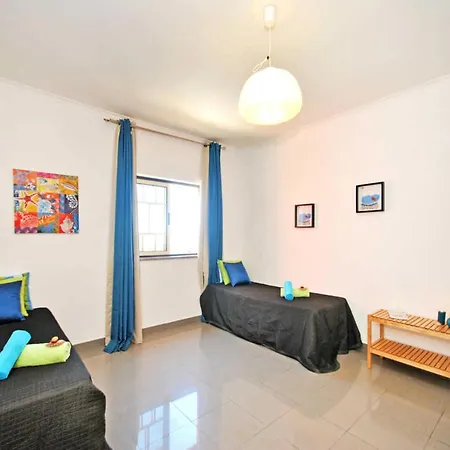 Διαμέρισμα Apartment In Albufeira With Sea Beach
