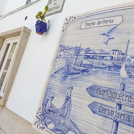 Διαμέρισμα Apartment In Albufeira With Sea Beach *
