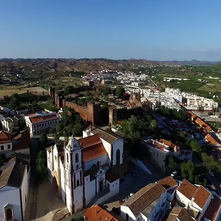 Apartment In Albufeira With Sea Beach * Αλμπουφέιρα
