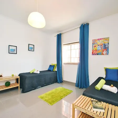 Apartment In Albufeira With Sea Beach Διαμέρισμα Αλμπουφέιρα