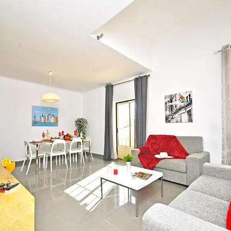 Διαμέρισμα Apartment In Albufeira With Sea Beach