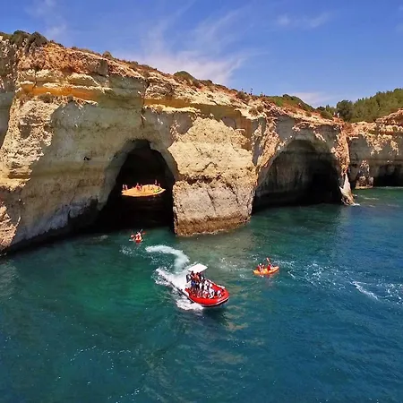 Apartment In Albufeira With Sea Beach Διαμέρισμα *